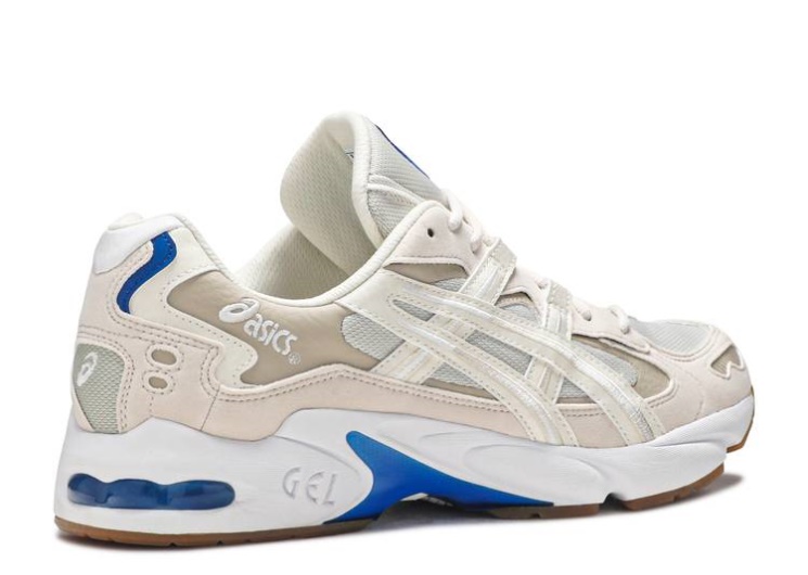 Asics Billys Tokyo X Gel Kayano 5 Og - Jupiter