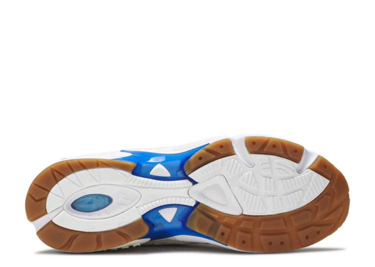 Asics Billys Tokyo X Gel Kayano 5 Og - Jupiter