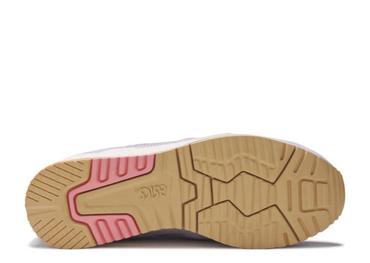 Asics Clot X Gel Lyte 3 - Lavender