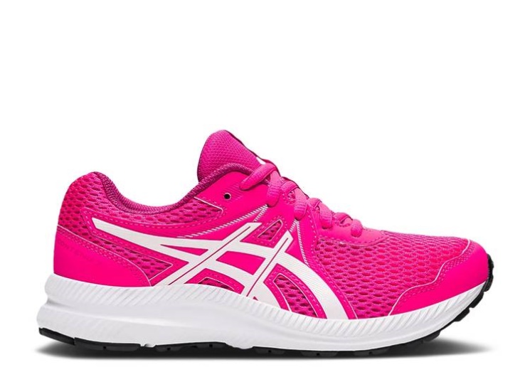 Asics Contend 7 Gs - Pink Glow