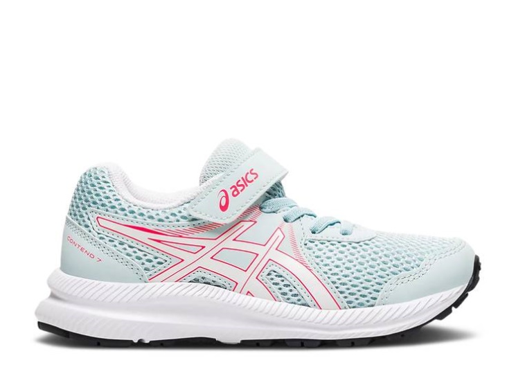Asics Contend 7 Ps - Aqua Angel