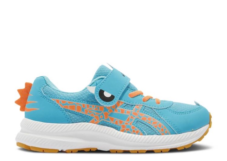 Asics Contend 7 Ps - Dinosaur