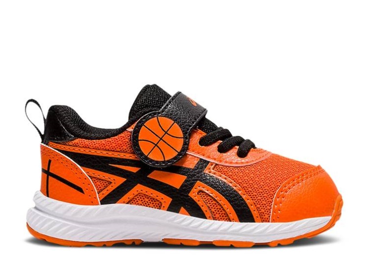 Asics Contend 7 Ts - Basketball