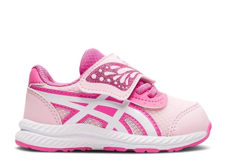 Asics Contend 7 Ts - Cotton Candy