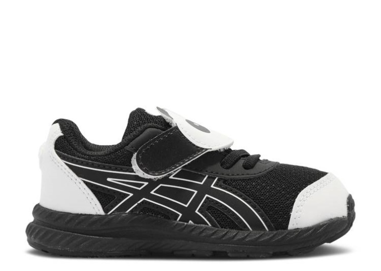 Asics Contend 7 Ts - Panda