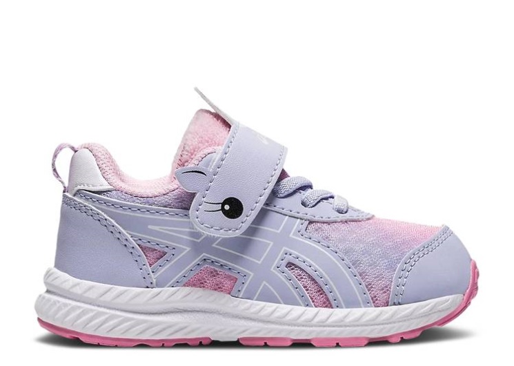Asics Contend 7 Ts - Unicorn