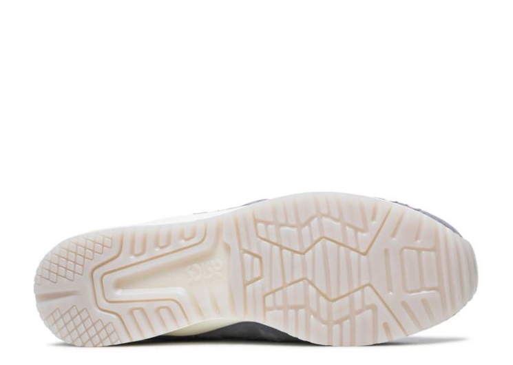 Asics End X Gel Lyte 3 Og - Pearl