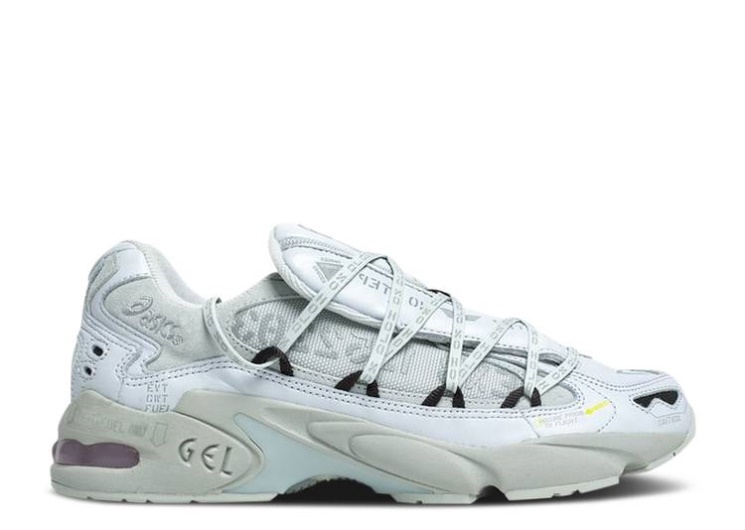 Asics Extra Butter X Gel Kayano 5 Og - Tomcat