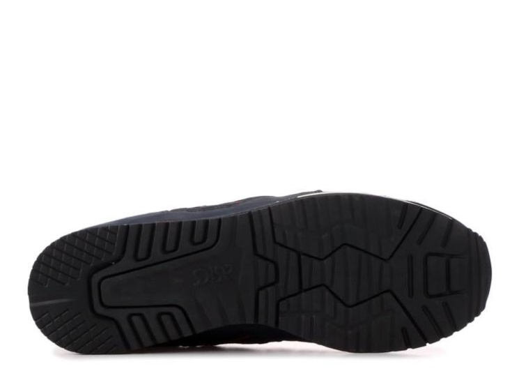 Asics Fashion Ronnie Fieg X Gel Lyte 3 - Total Eclipse