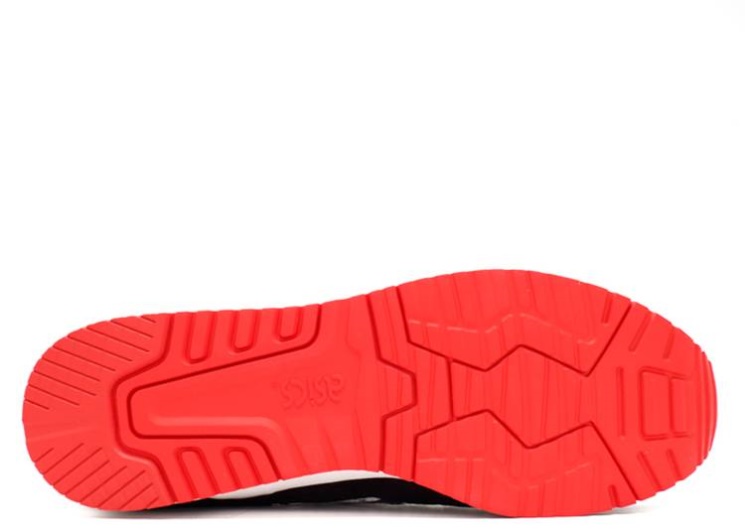 Asics Fashion Titolo X Gel Lyte 3 - Papercut