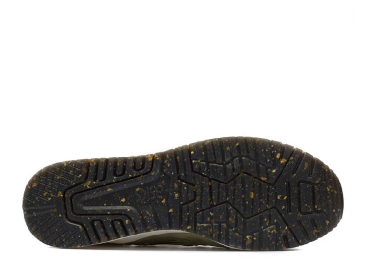 Asics Footpatrol X Gel Lyte 3 - Squad