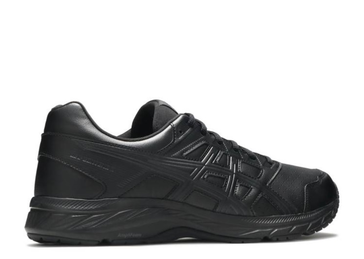 Asics Gel Contend 5 Sl Fo - Black