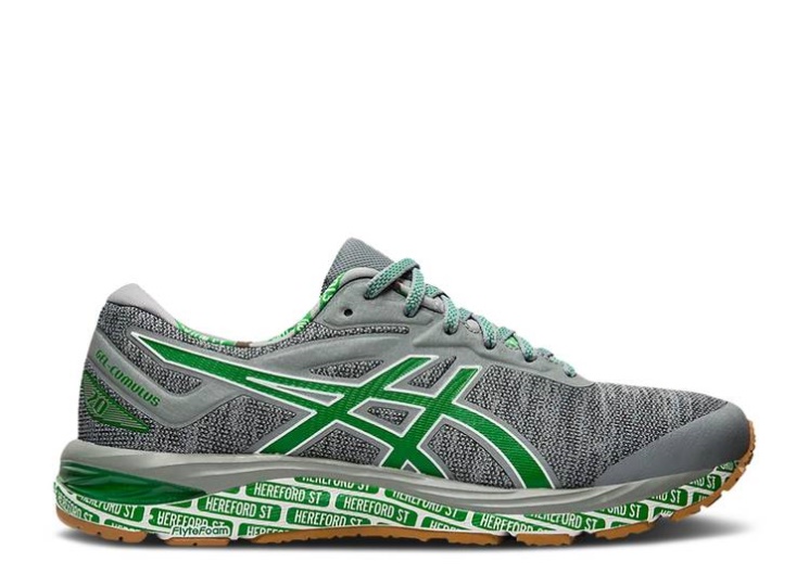 Asics Gel Cumulus 20 Mx - Boston