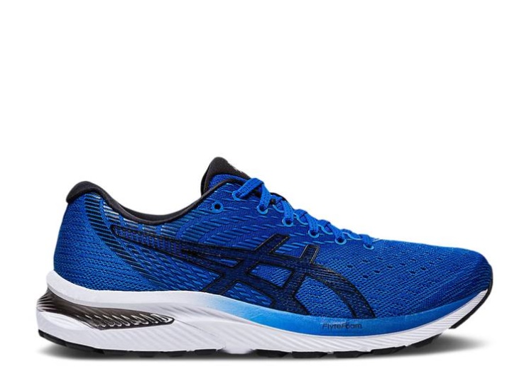 Asics Gel Cumulus 22 - Directoire Blue