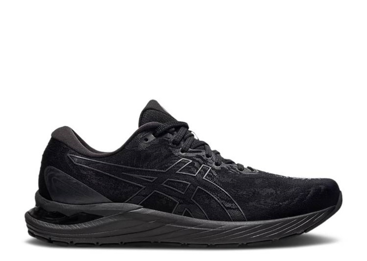 Asics Gel Cumulus 23 - Black