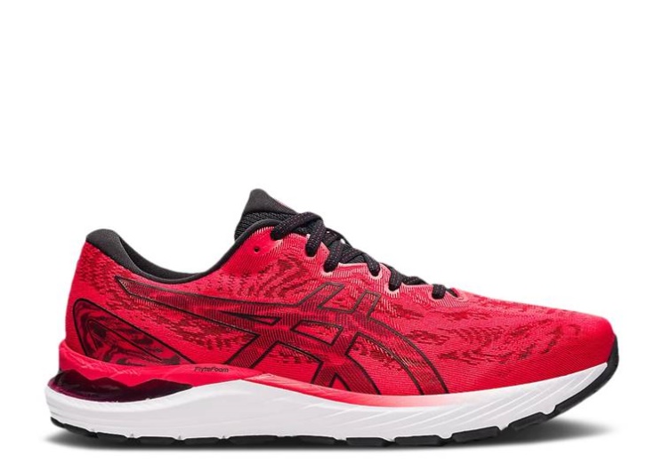 Asics Gel Cumulus 23 - Electric Red