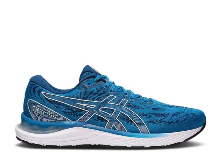 Asics Gel Cumulus 23 - Reborn Blue