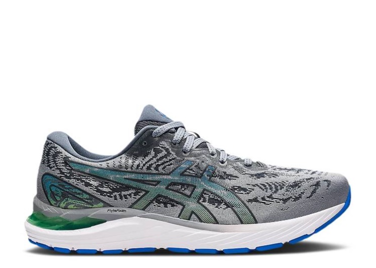 Asics Gel Cumulus 23 - Sheet Rock