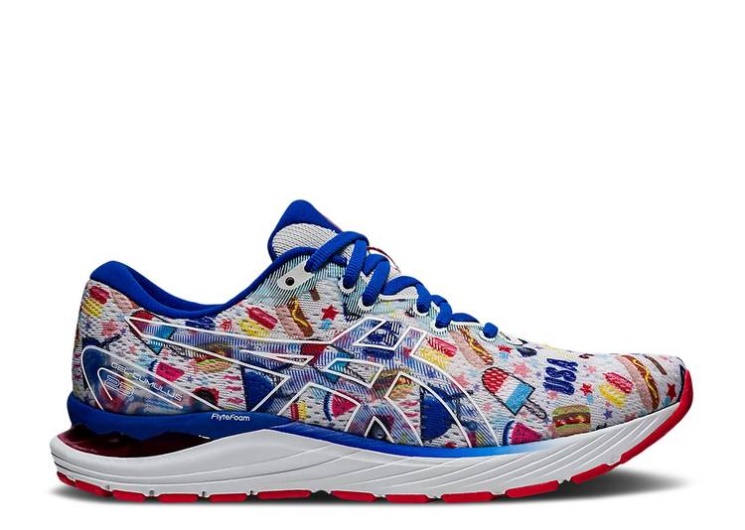 Asics Gel Cumulus 23 - Usa