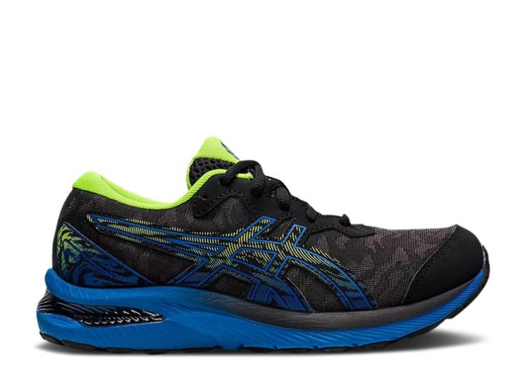 Asics Gel Cumulus 23 Gs - Black Lake Drive