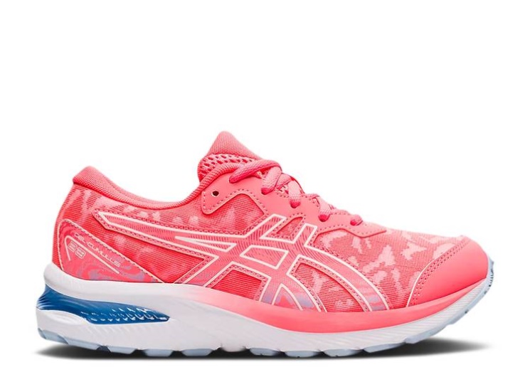 Asics Gel Cumulus 23 Gs - Blazing Coral