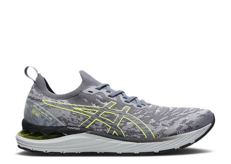 Asics Gel Cumulus 23 Mk - Sheet Rock