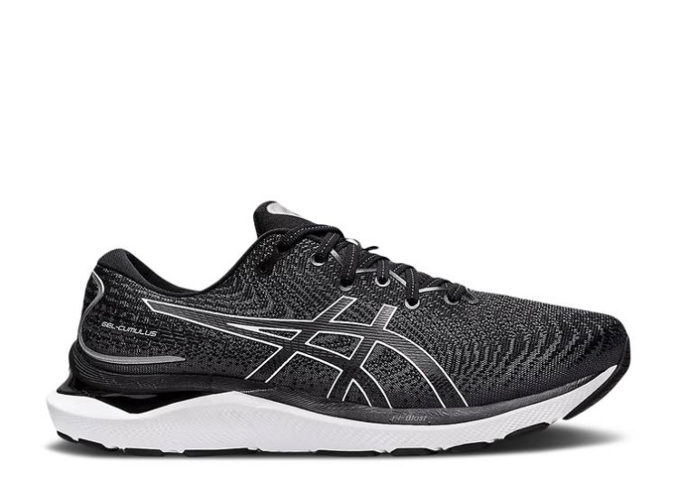 Asics Gel Cumulus 24 - Carrier Grey