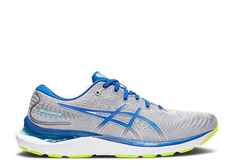 Asics Gel Cumulus 24 - Sheet Rock Lake Drive