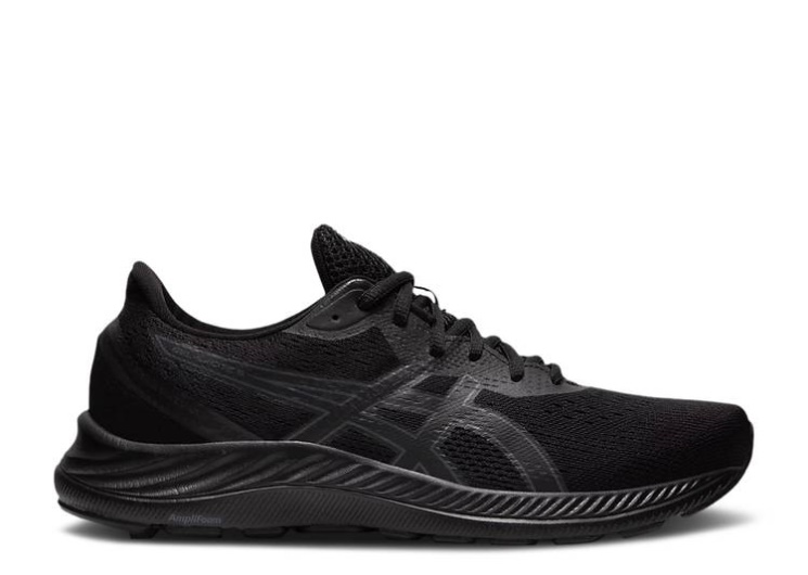 Asics Gel Excite 8 - Black