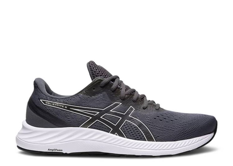Asics Gel Excite 8 - Carrier Grey