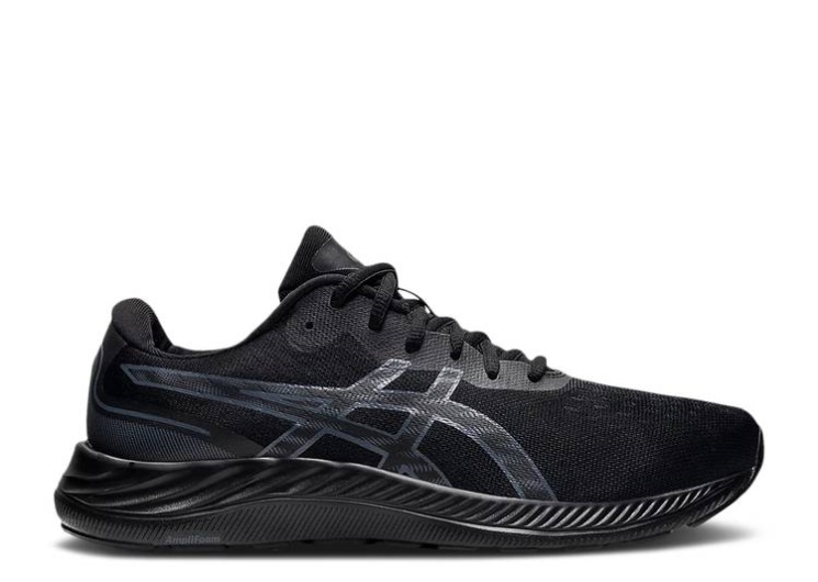 Asics Gel Excite 9 - Black Carrier Grey
