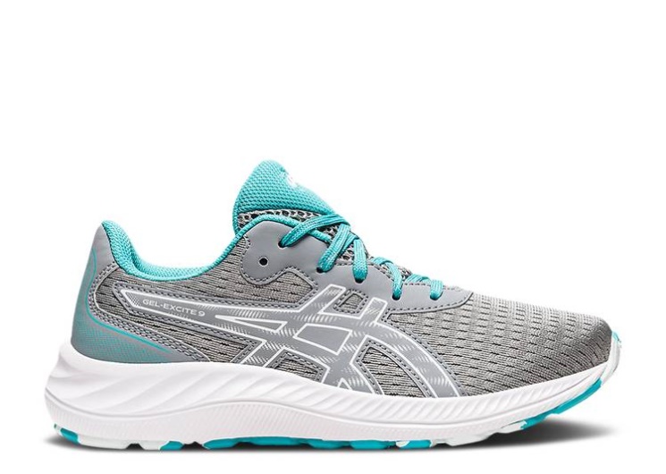 Asics Gel Excite 9 Gs - Sheet Rock White