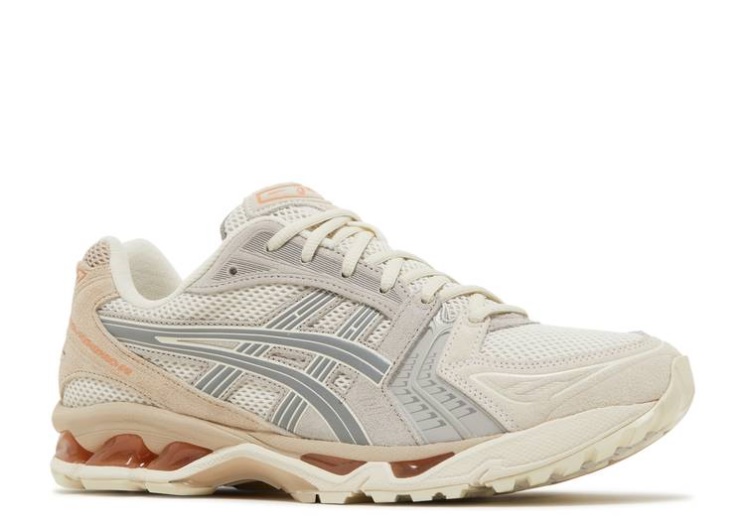 Asics Gel Kayano 14 - Birch Clay Grey
