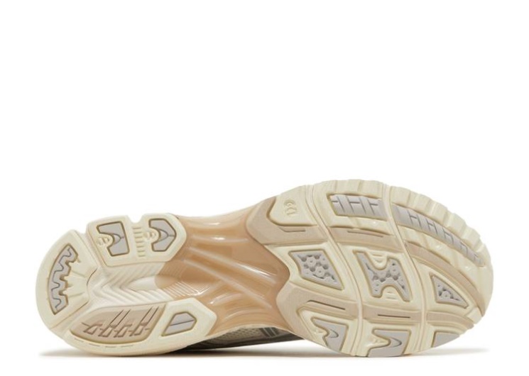 Asics Gel Kayano 14 - Birch Clay Grey