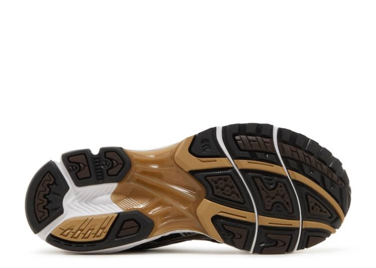 Asics Gel Kayano 14 - Black Coffee