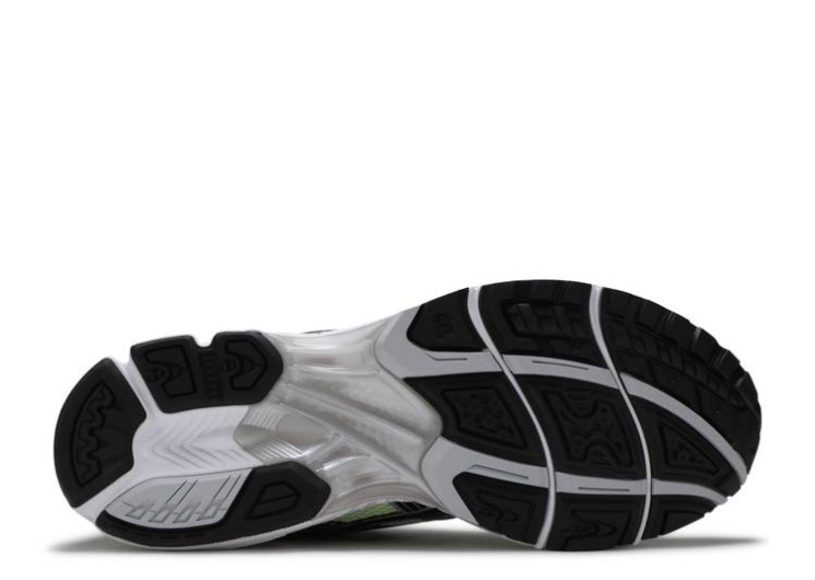 Asics Gel Kayano 14 - Illuminate Yellow