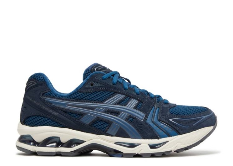 Asics Gel Kayano 14 - Mako Blue