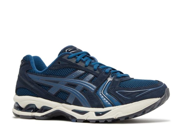 Asics Gel Kayano 14 - Mako Blue