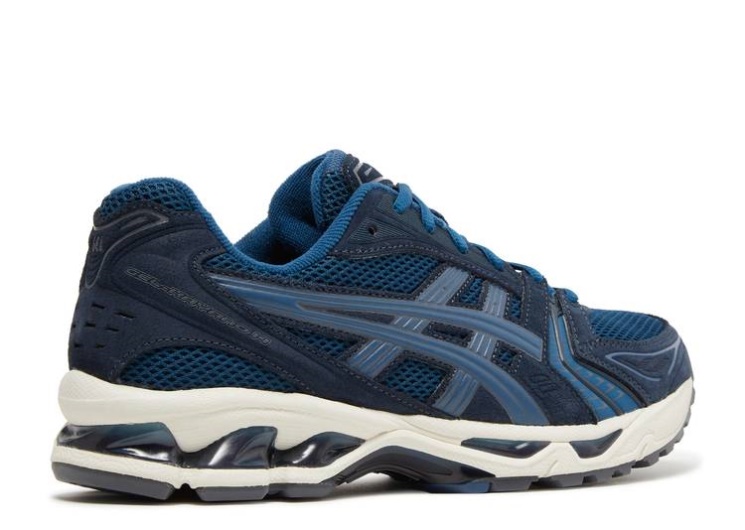 Asics Gel Kayano 14 - Mako Blue
