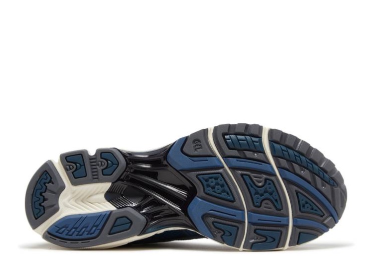 Asics Gel Kayano 14 - Mako Blue