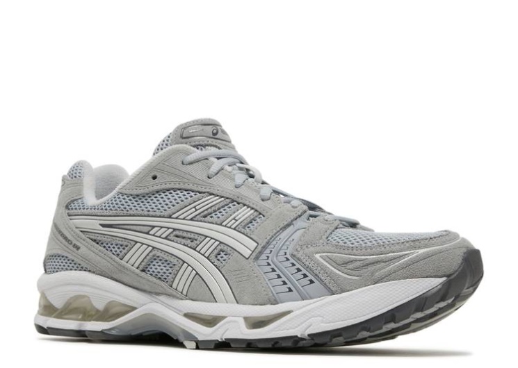 Asics Gel Kayano 14 Piedmont Grey/Sheetrock