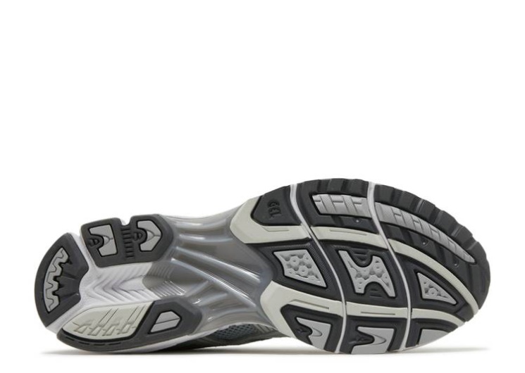 Asics Gel Kayano 14 Piedmont Grey/Sheetrock