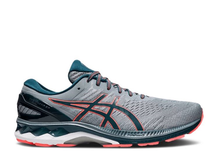 Asics Gel Kayano 27 4E Wide - Sheet Rock
