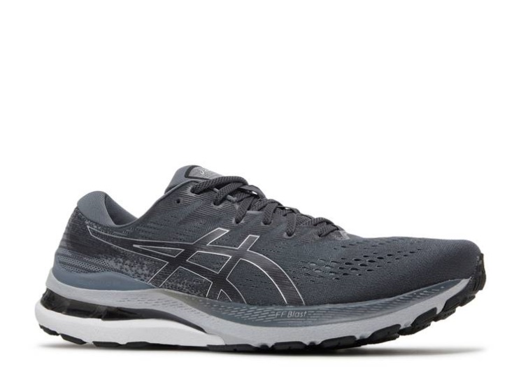 Asics Gel Kayano 28 - Carrier Grey