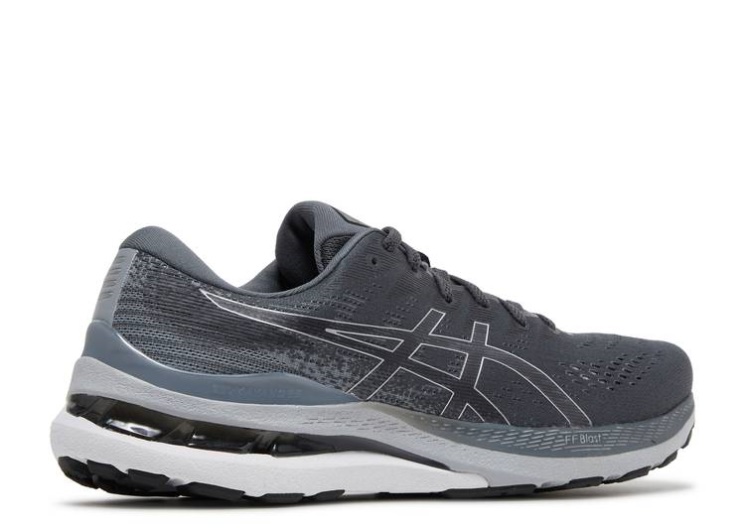 Asics Gel Kayano 28 - Carrier Grey