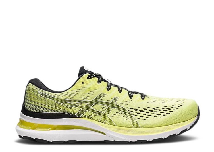 Asics Gel Kayano 28 - Glow Yellow