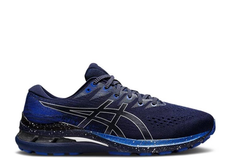 Asics Gel Kayano 28 - Peacoat