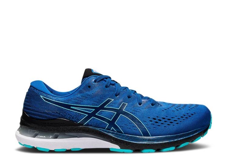 Asics Gel Kayano 28 2E Wide - Lake Drive
