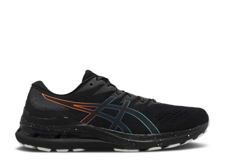 Asics Gel Kayano 28 Lite Show - Black