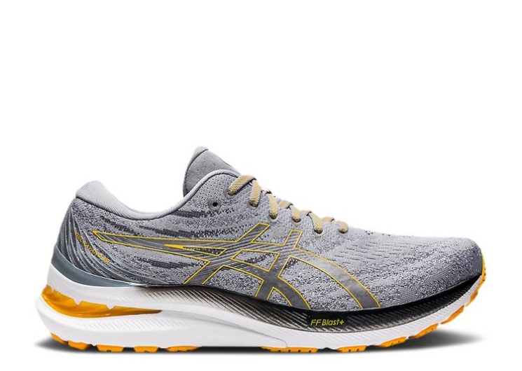 Asics Gel Kayano 29 - Sheet Rock Amber